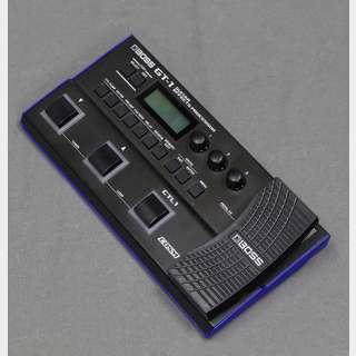 BOSS GT-1 Guitar Effects Processor 【御茶ノ水本店】（中古）【楽器