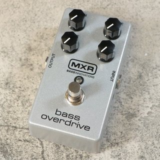 ベース MXR Bass Overdrive 81UJflTgbbS.jpg_BO30,255,255,