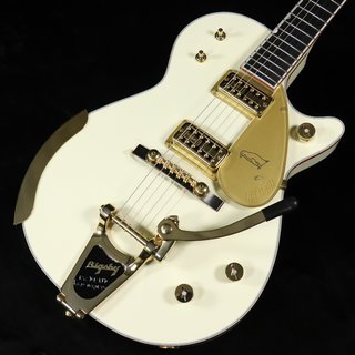 Gretsch G6134T-58 Vintage Select 58 Penguin w/Bigsby Vintage White 【梅田店】