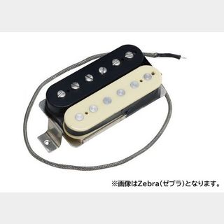 Toneism Pickups VOHB#57H Reverse Zebra Set (VOHB#57/VOHB#2H)