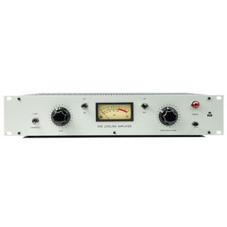 IGS AudioOne Leveling Amplifire 【取り寄せ商品】