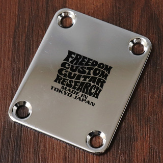 FREEDOMSP-JP-03 Chrome 3mm 【梅田店】