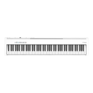 Roland FP-30X-WH 【数量限定特価・送料無料!】【コンパクトながら本格的なクオリティのポータブルピアノ!】