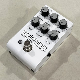 Soldano【USED】SLO-Pedal  【d】