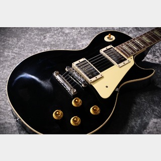 Gibson Custom Shop Japan Limited Run 1957 Les Paul Standard Reissue VOS #74325 Ebony