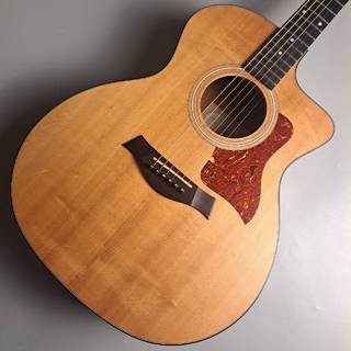 Taylor 【中古】114CE【2012年製】