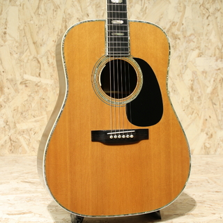 Martin D-45