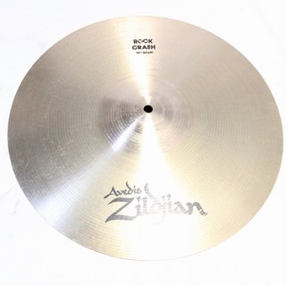 Zildjian A.Zildjian Rock Crash 16インチ 1382g ジルジャン クラッシュシンバル【池袋店】