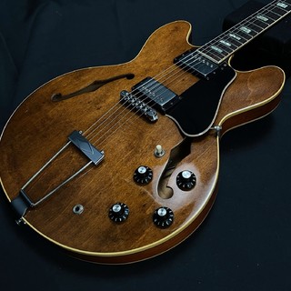 Gibson 1975年製 ES-335TD Walnut【御茶ノ水FINEST_GUITARS】
