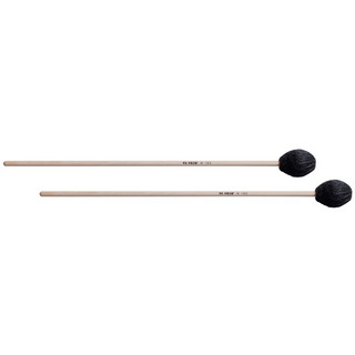 VIC FIRTH VIC-M183 Corpsmaster Multi Application Series Med Hard Synthetic Core M183 マレット