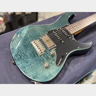 YAMAHA PAC-612VⅡFM IDB【展示品超特価】【送料無料/即納可能】【Ser.No.ILI1033240】