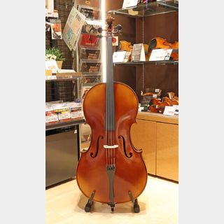 GEWA チェロセット C-1 Premium【現物写真】