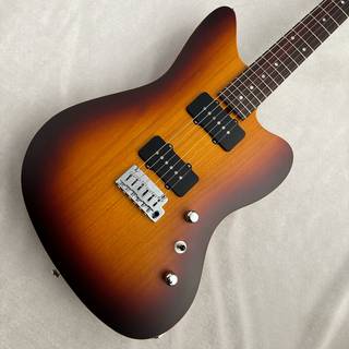 SAITO GUITARS S-622JMC -Burnt- #242820 ≒3.30kg 【軽量!】