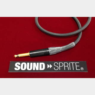 SOUND SPRITEEffort Series For Wiress 70cm SS "Line6 Relay G30用" 【楽器用ワイアレスケーブル】