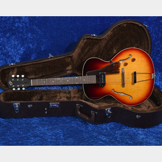 Archtop Tributeの検索結果【楽器検索デジマート】