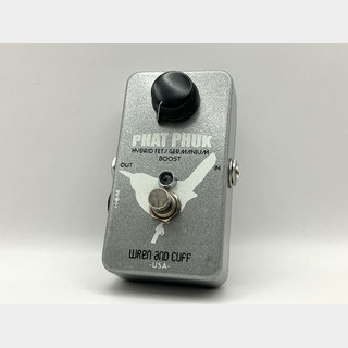 Wren and Cuff Creationsの検索結果【楽器検索デジマート】