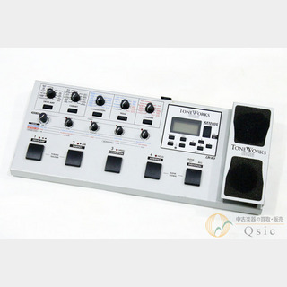 KORG AX1000G [MLG39]【神戸店在庫】