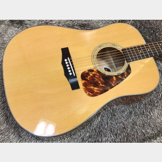 美品　Morris M-01Ⅱ NAT アコースティックギター 付属品付 LA-011 MH | PERFORMERS EDITION | MORRIS GUITARS モーリスギター