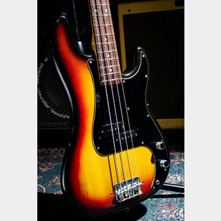 Fender Precision bass / 1976