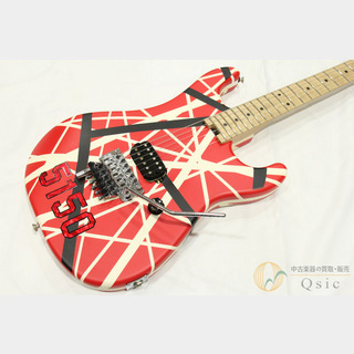 EVH Striped Series 5150 【返品OK】[WK358]