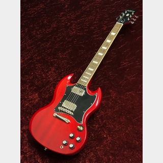 Epiphone SG Standard Cherry