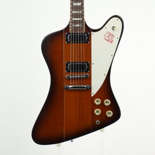 Gibson Firebird V Banjo Tuner Vintage Sunburst【福岡パルコ店】