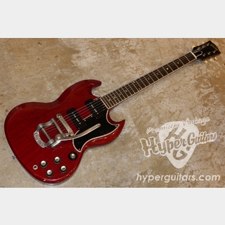 Gibson '65 SG Special