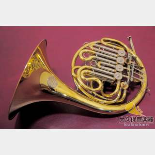 ホルン ＞ フルダブル・ホルンの検索結果【楽器検索デジマート】