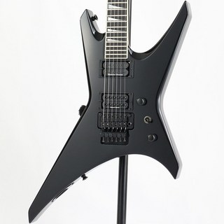 Jackson USA USA Select Warrior WR1 (Gloss Black/Ebony) 【特価】