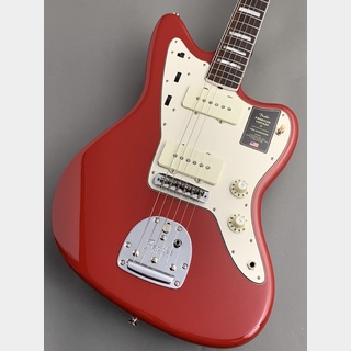 Fender American Vintage II 1966 Jazzmaster～Dakota Red～#V2210159【3.86kg】