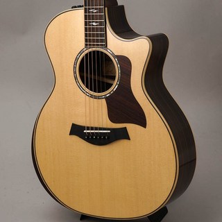 Taylor814ce V-Class テイラー