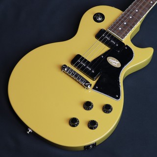 EpiphoneInspired by Gibson Les Paul Special TV Yellow 【横浜店】