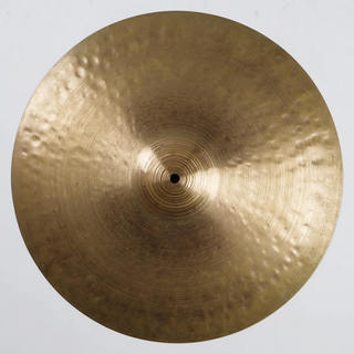 PAiSTe 【中古】 クラッシュシンバル パイステ PAISTE Signature Traditionals Extra Thin 18インチ