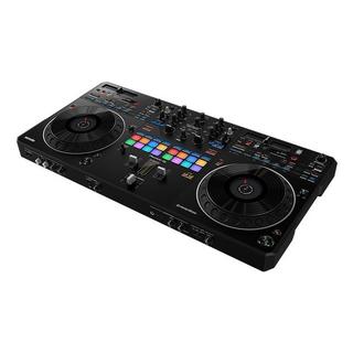 Pioneer DJ DDJ-REV5〜スクラッチスタイルの2chDJコントローラー最新