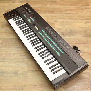 シンセサイザー／キーボード ＞ デジタルシンセ、YAMAHA、DXの検索結果