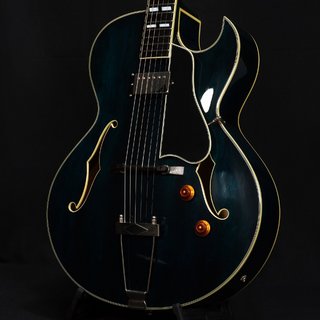 Eastman AR-175CE Teal Green -2017-【御茶ノ水本店 FINEST GUITARS】