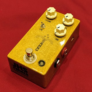 JHS PEDALS ペダルエフェクター ゴールド JHS Pedalsのエフェクター - StompBase（ストンプベース）