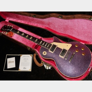 エレクトリックギター ＞ レスポールタイプ、Gibson Custom Shop、1958