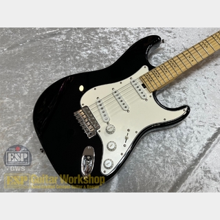 Three Dots Guitars S MOD【BK/M】