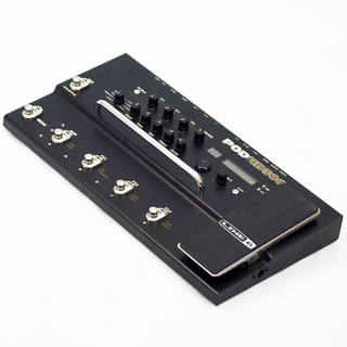 美品 LINE6 POD HD 液晶ムラあり 美品 LINE6 POD HD 液晶ムラあり 美品 LINE6 POD HD 液晶ムラあり