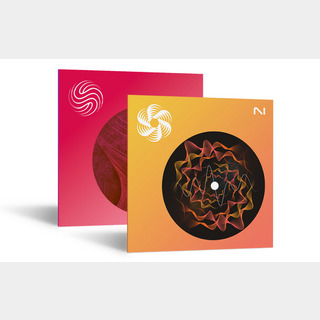 iZotope 歌ってみたバンドルPro【シリアルメール納品】【代引不可】