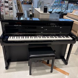 坂本龍一のピアノ展』がヤマハ銀座店で3月開催。Opera Pianoも先行展示