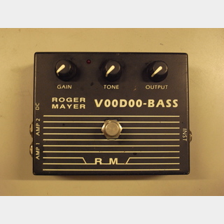 エフェクター（ギター・ベース用）、Roger Mayerの検索結果【楽器検索