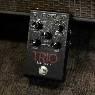 DigiTech、TRIOの検索結果【楽器検索デジマート】