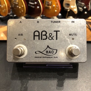 エフェクター（ギター・ベース用）、HAOの検索結果【楽器検索デジマート】