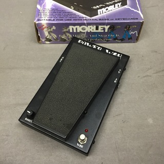 MOLEY POWER WAH 