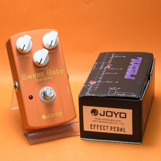 JOYO JF-36 Sweet Baby Overdrive【福岡パルコ店】