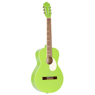 ORTEGARGA-GAP Gaucho Series Green Apple クラシックギター
