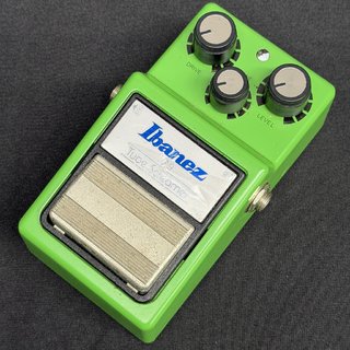 TS9 エフェクター 令和の今だから見直したいTS-9！！【Ibanez TS-9 Tube Screamer