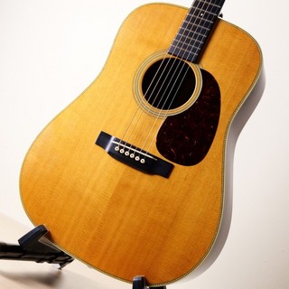 Martin HD-28V #1968530【USED】【2015年製】【ヴィンテージシリーズ】【生産完了モデル】